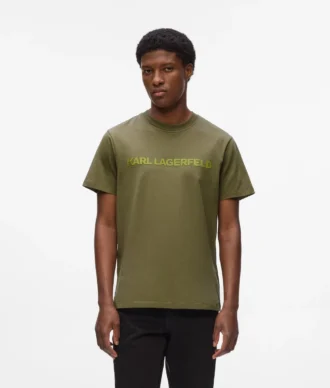 LOGO T-SHIRT
