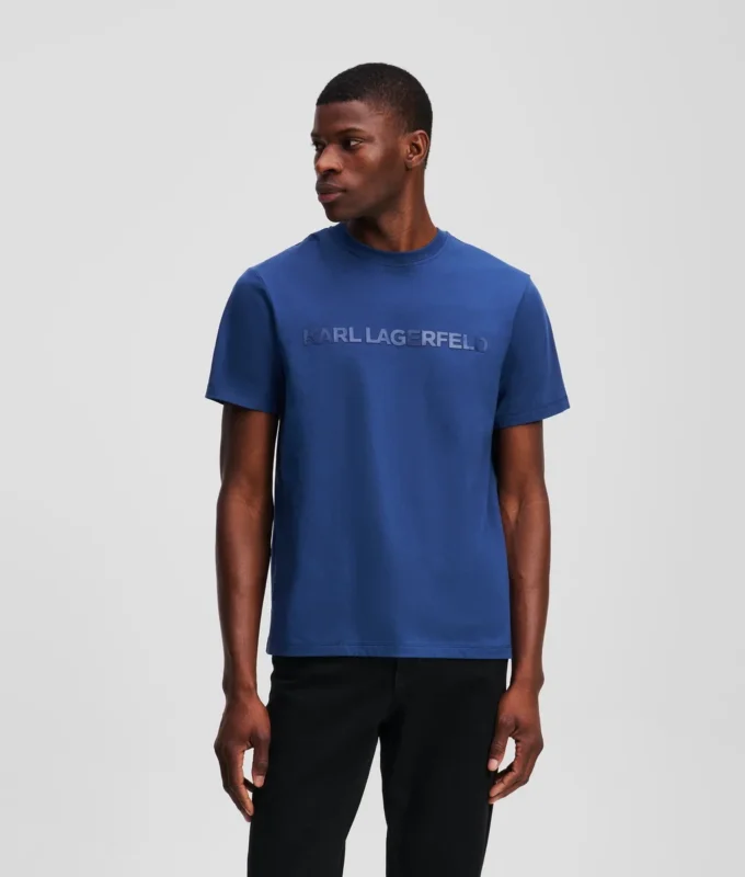 LOGO T-SHIRT