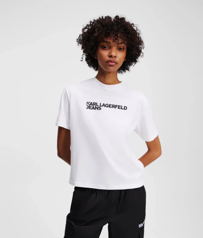 LOGO T-SHIRT