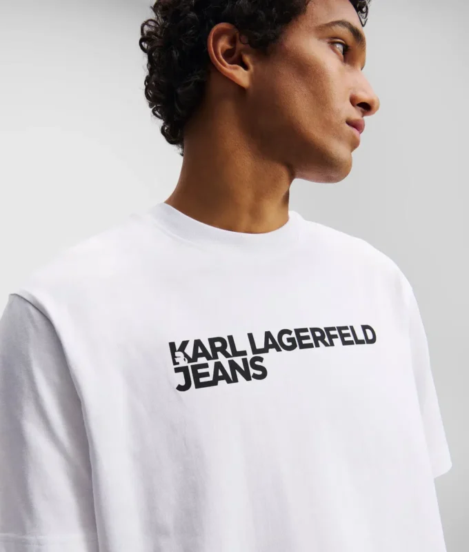LOGO T-SHIRT