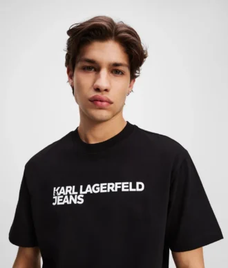 LOGO T-SHIRT
