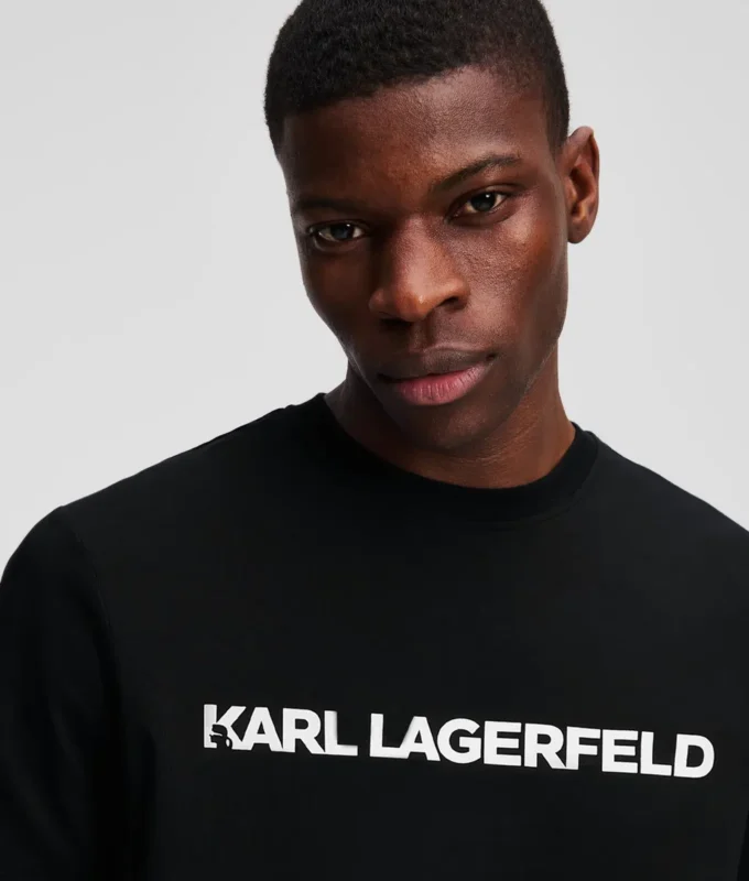 LOGO T-SHIRT