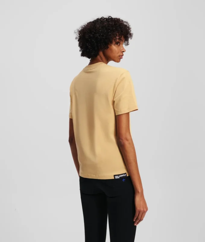 LOGO T-SHIRT