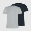 LOGO T-SHIRT – 2-PACK