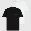 LOGO T-SHIRT – 2-PACK