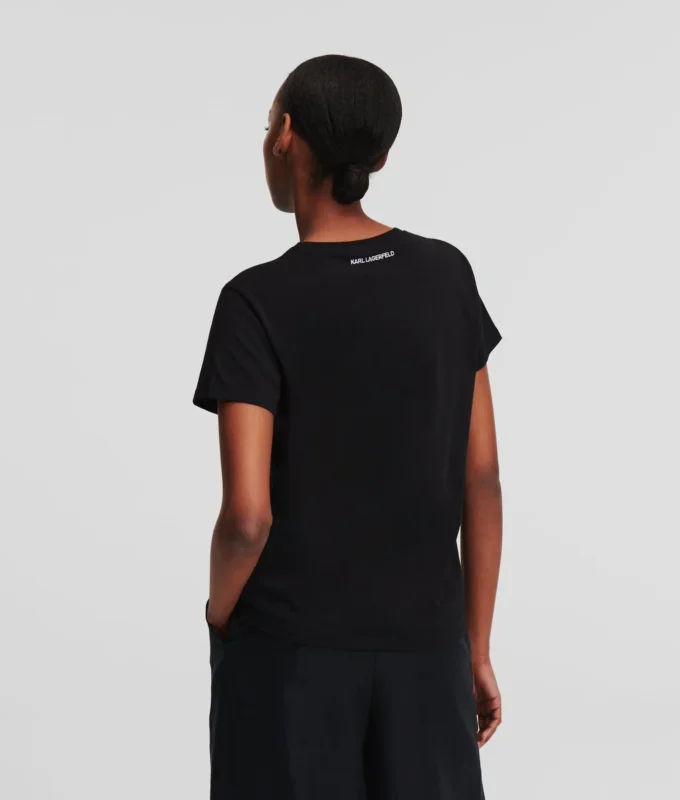 LOGO T-SHIRT