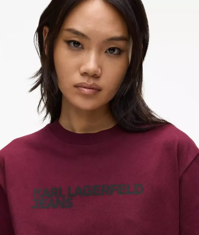 LOGO T-SHIRT
