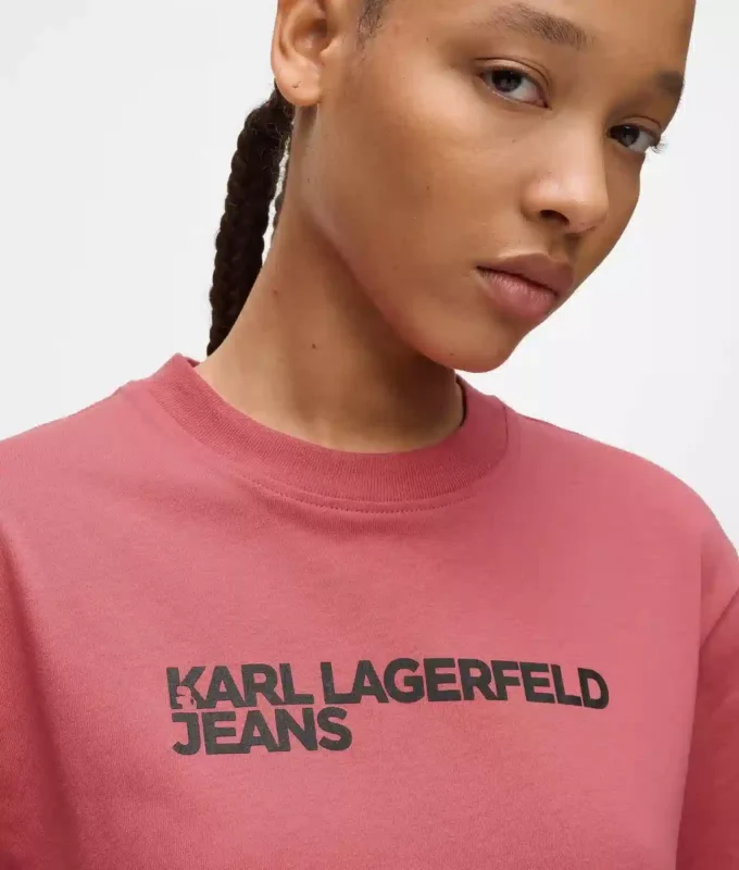 LOGO T-SHIRT
