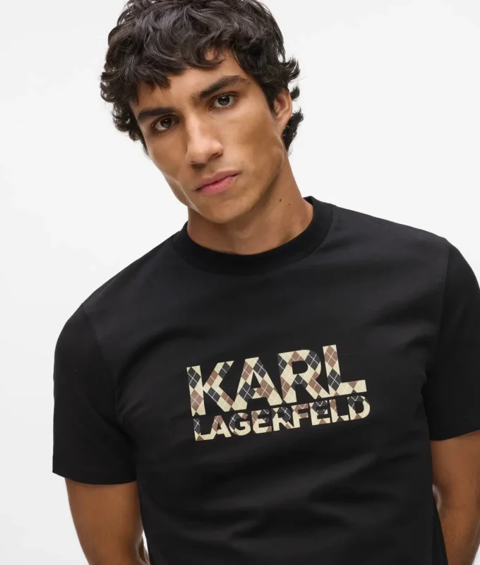 Logo-T-shirt