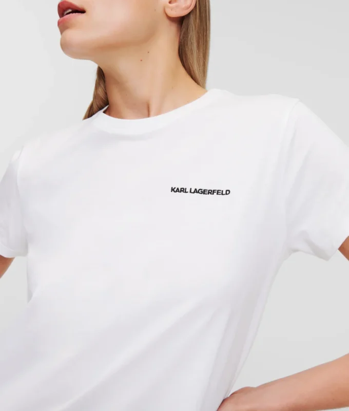 LOGO T-SHIRT