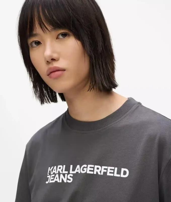 LOGO T-SHIRT