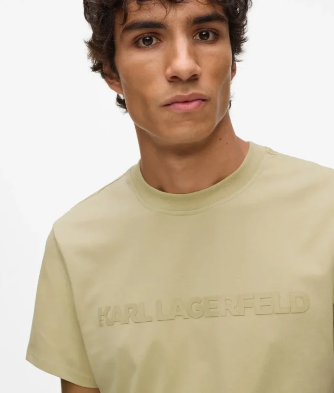 LOGO T-SHIRT