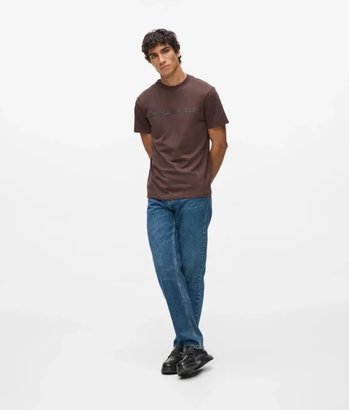LOGO T-SHIRT