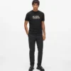 Logo-T-shirt
