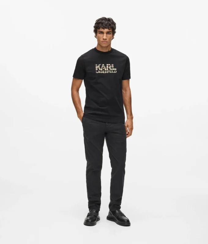 Logo-T-shirt