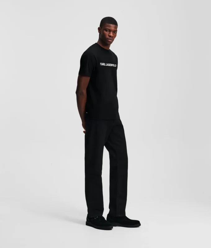 LOGO T-SHIRT