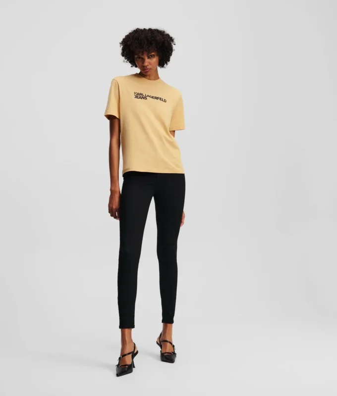 LOGO T-SHIRT