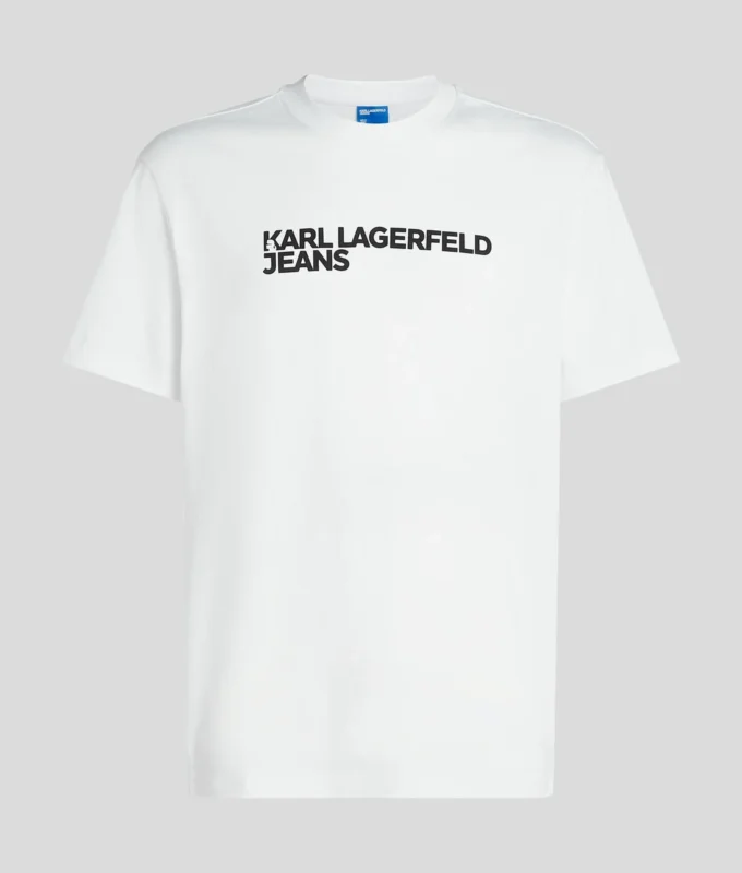 LOGO T-SHIRT