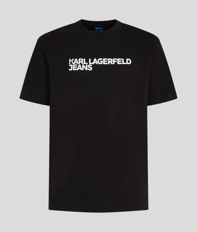 LOGO T-SHIRT