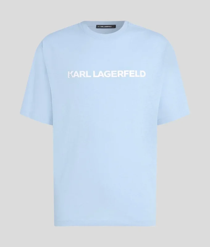 LOGO T-SHIRT