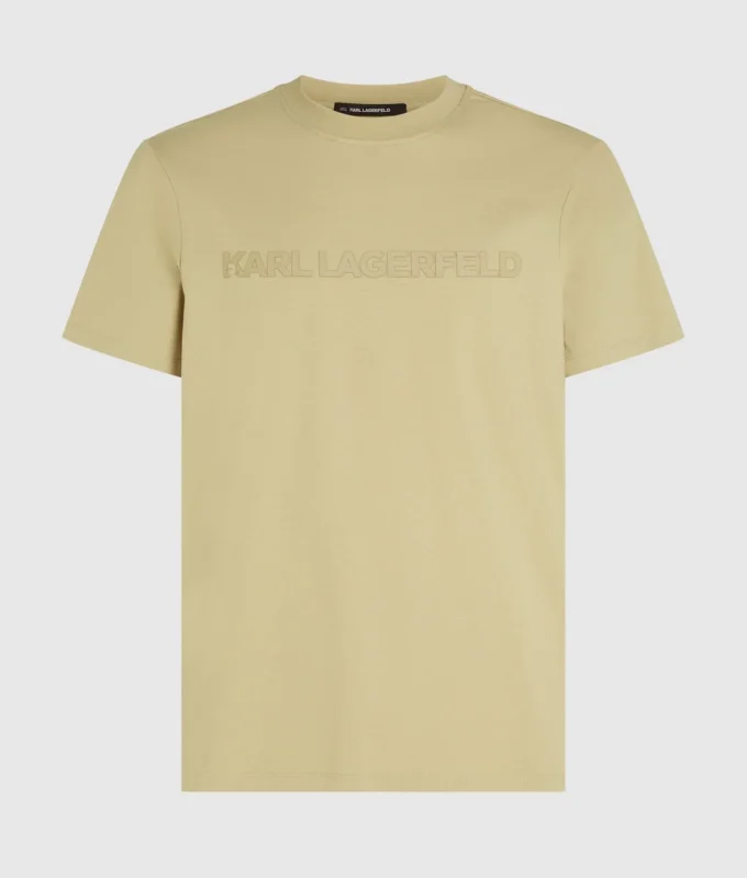 LOGO T-SHIRT
