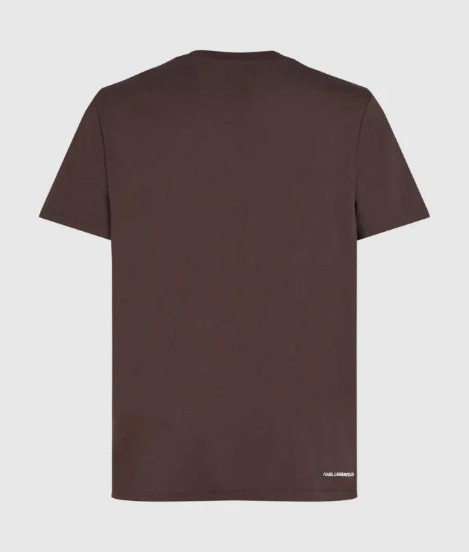 LOGO T-SHIRT