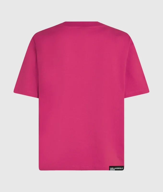 LOGO T-SHIRT