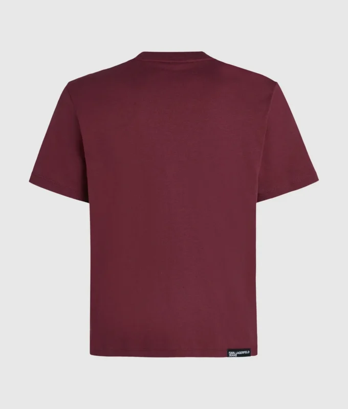 LOGO T-SHIRT