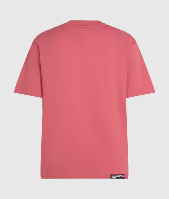 LOGO T-SHIRT