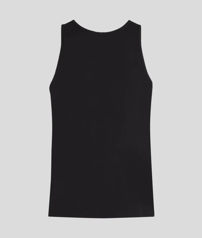 LOGO TANK TOP – 2-PACK