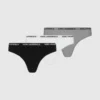 Logo-thong – 3-pak