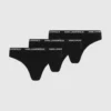 Logo-thong – 3-pak