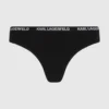 Logo-thong – 3-pak