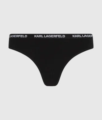 Logo-thong – 3-pak