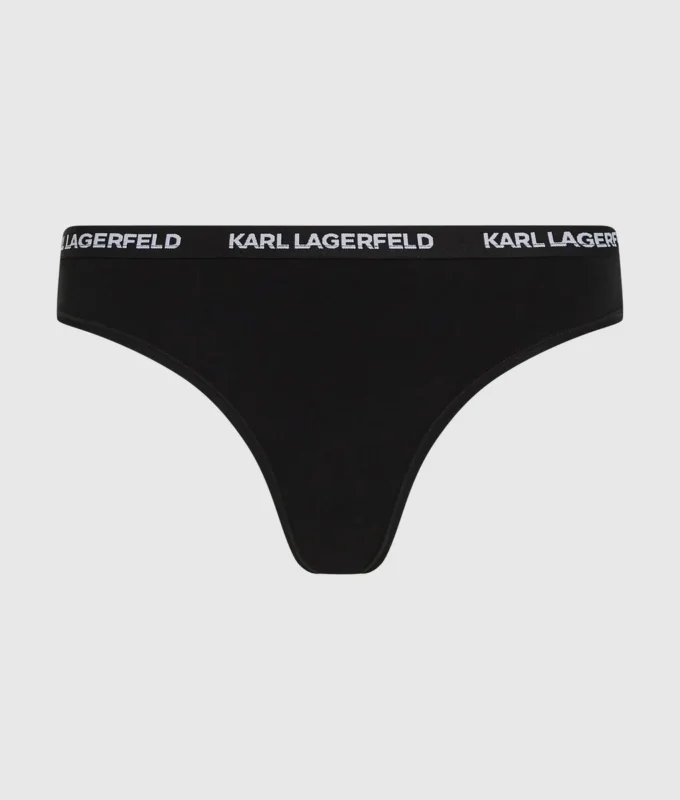 Logo-thong – 3-pak