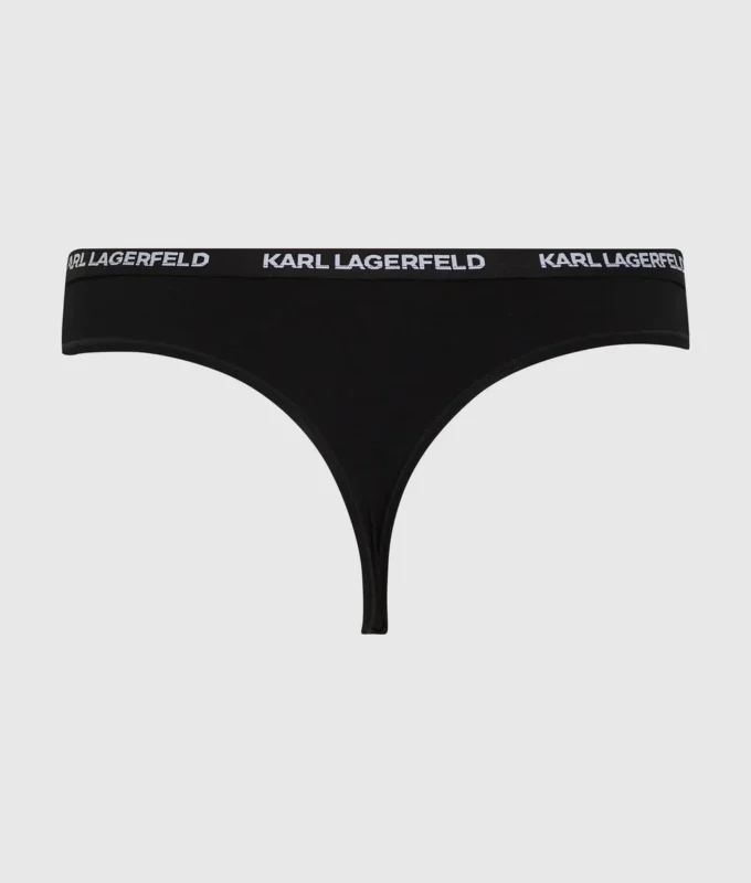 Logo-thong – 3-pak