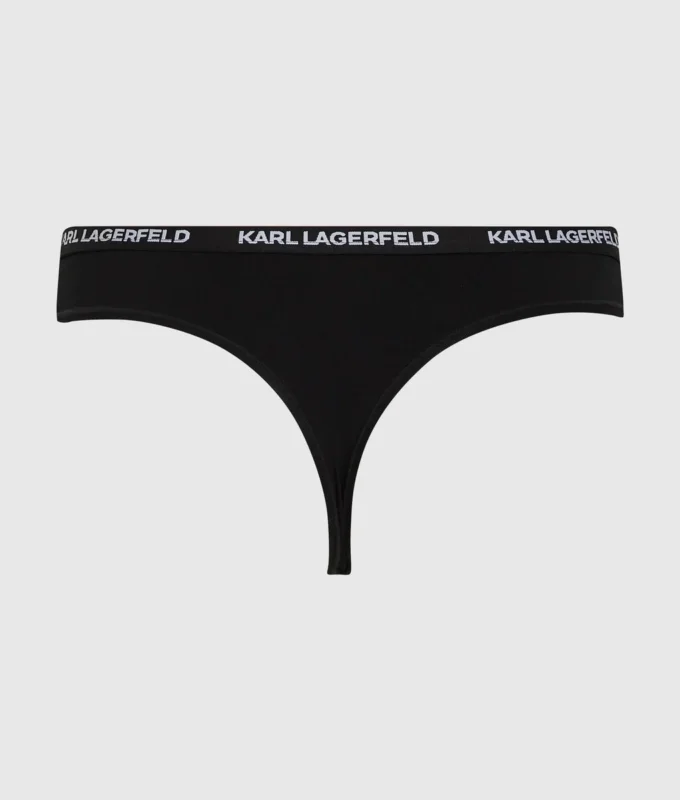 Logo-thong – 3-pak