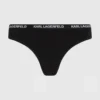 Logo-thong – 3-pak