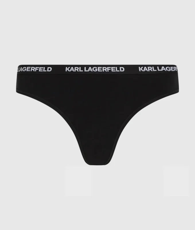 Logo-thong – 3-pak