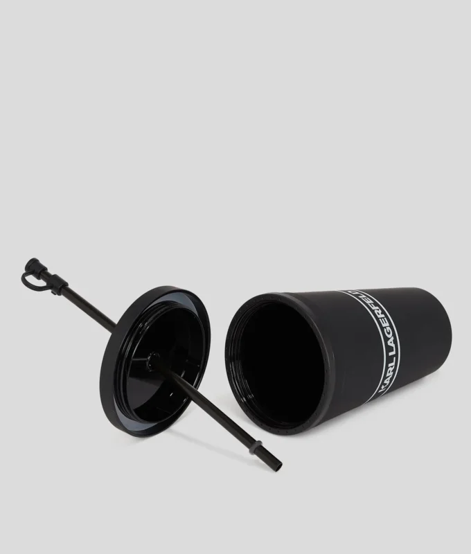 LOGO TO-GO CUP