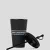LOGO TO-GO CUP