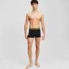 LOGO TRUNKS – 3-PACK