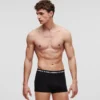 LOGO TRUNKS – 5-PACK