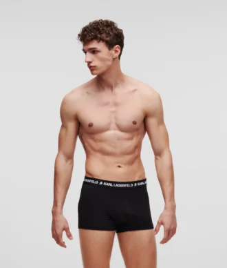 LOGO TRUNKS – 5-PACK