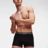 LOGO TRUNKS – 5-PACK
