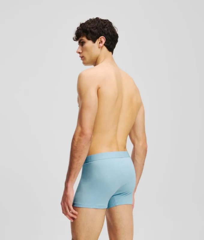 LOGO TRUNKS – 7-PACK