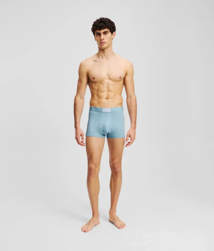 LOGO TRUNKS – 7-PACK