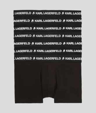 LOGO TRUNKS – 7-PAK