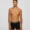 LOGO TRUNKS – 7-PAK