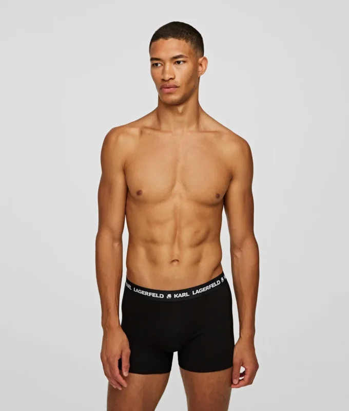 LOGO TRUNKS – 7-PAK